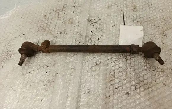 Mercedes-Benz COMPAKT W115 Steering tie rod 