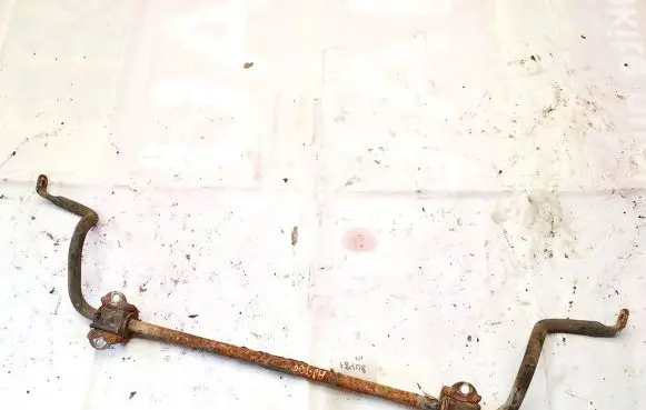 Ford Fiesta Front anti-roll bar/sway bar