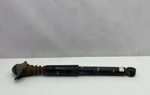 Volkswagen Jetta VI Rear shock absorber/damper 5C0512011CK 814902008132 801402001289