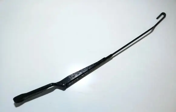 Audi A3 S3 8L Front wiper blade arm 1j1955409