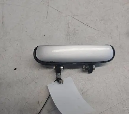 Audi A6 S6 C5 4B Rear door exterior handle 4B1837885