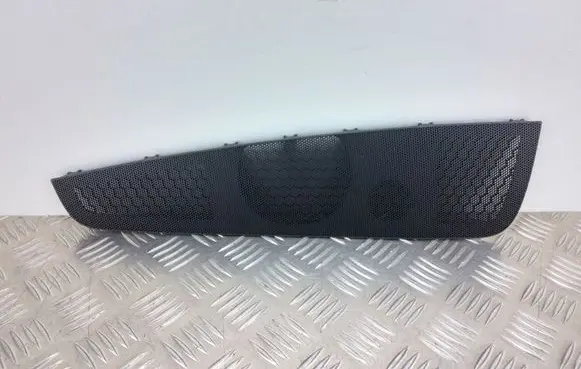 Dash center speaker trim cover