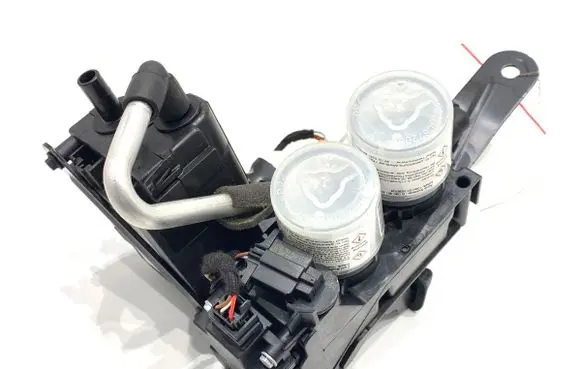 Audi A7 S7 4K8 Other exterior part 4N0819556