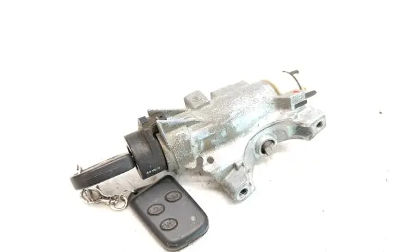 Audi A4 S4 B5 8D Ignition lock 4D0905851E