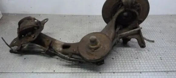Volkswagen Golf IV Rear upper control arm/wishbone 1J0505228E