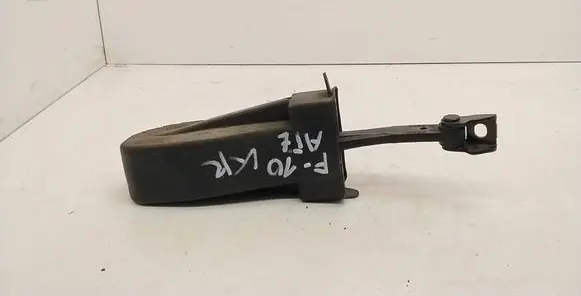 BMW 5 F10 F11 Rear door check strap stopper 7182019