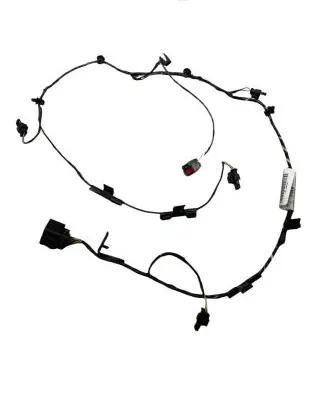 Ford Kuga I Parking sensor (PDC) wiring loom 8V4T15K868ADD