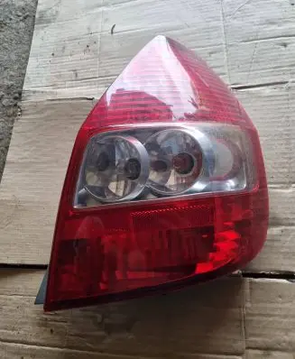Honda Jazz Rear/tail lights