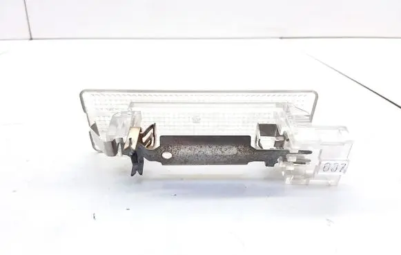 Volkswagen Touran I Other interior light 7L6947101A 5107