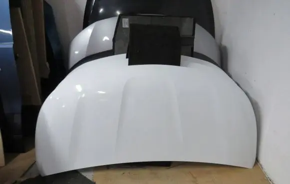 Nissan Primastar Engine bonnet/hood