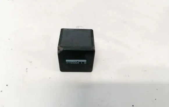 Ford Transit Other relay 2s7t14b192aa v23136b1x66