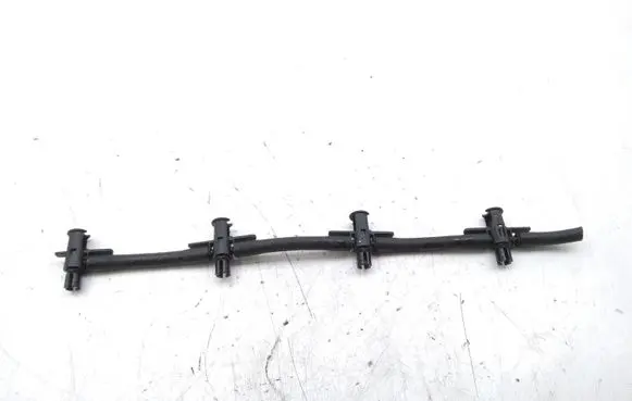 Fuel return line/hose