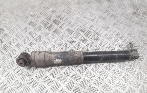 Renault Megane III Rear shock absorber/damper 562108593R