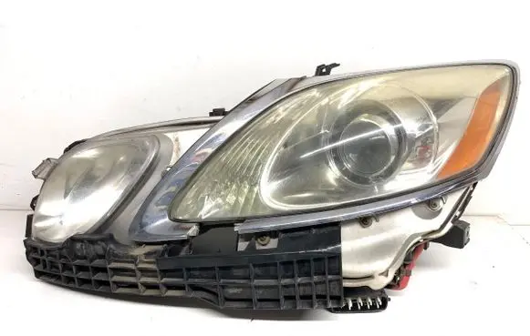 Lexus GS 300 350 430 450H Headlight/headlamp