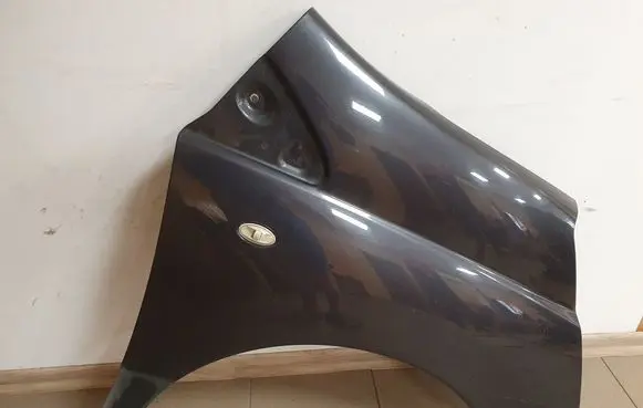 Peugeot Expert Fender