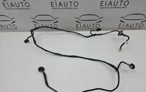 Mercedes-Benz S W221 Parking sensor (PDC) wiring loom A2215406007
