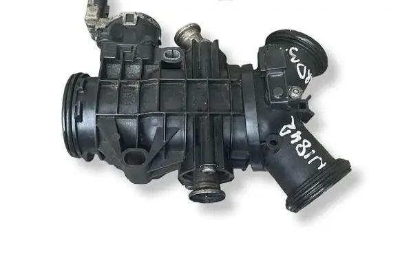 Land Rover Discovery 4 - LR4 Throttle valve 4S7Q9L444CJ