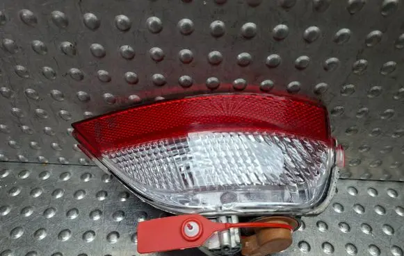 Renault Scenic III - Grand scenic III Rear/tail lights S27639352 265540003R
