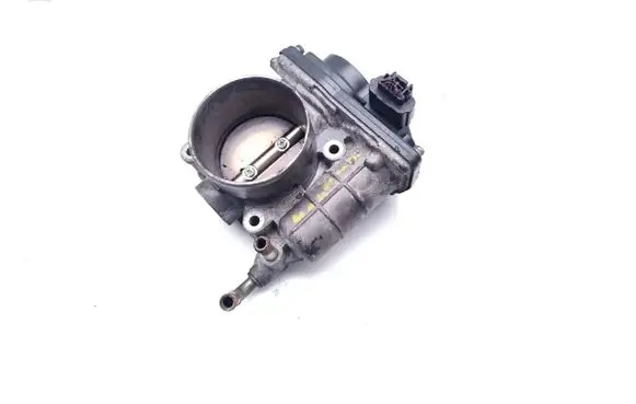 Nissan Qashqai Electric throttle body valve 