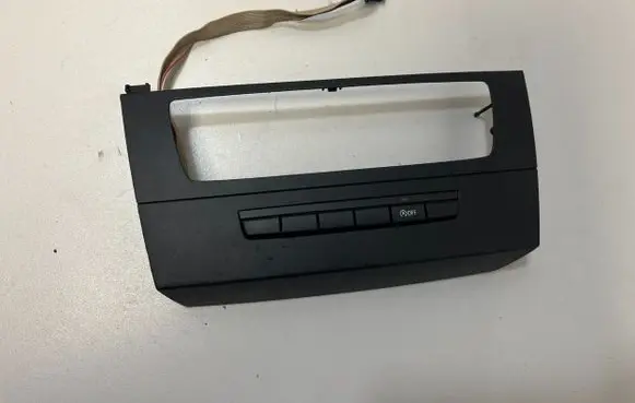 BMW M3 e92 Dashboard glove box trim 9120979 6970912