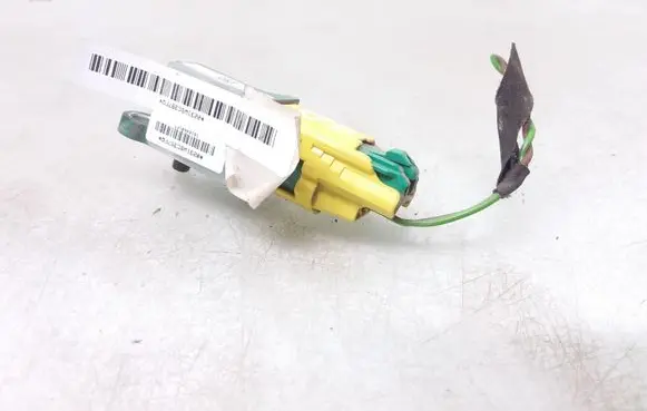 Volkswagen PASSAT B6 Airbag deployment crash/impact sensor 3C0909606
