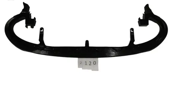 Opel Adam Front bumper support beam 341601489 17118