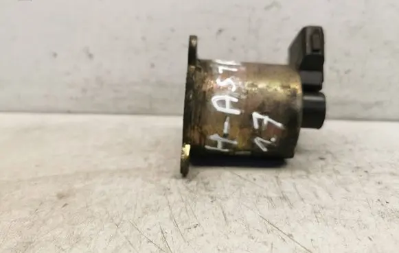 Opel Astra H EGR valve