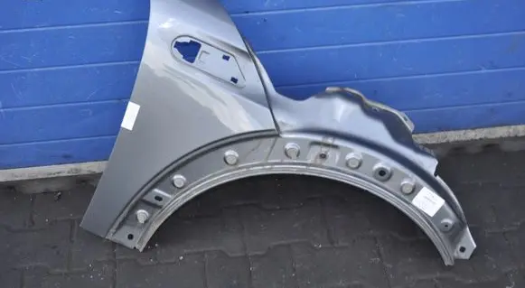 Mini One - Cooper Clubman R55 Fender