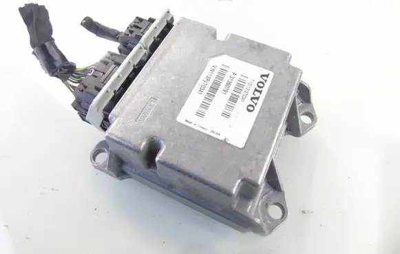 Volvo V40 Airbag control unit/module 31360791