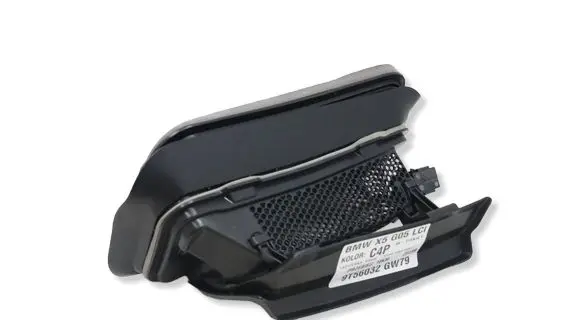 BMW X5 G05 Dashboard side air vent grill/cover trim 9389370MWGK