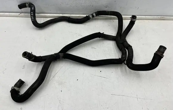Nissan Rogue Engine coolant pipe/hose