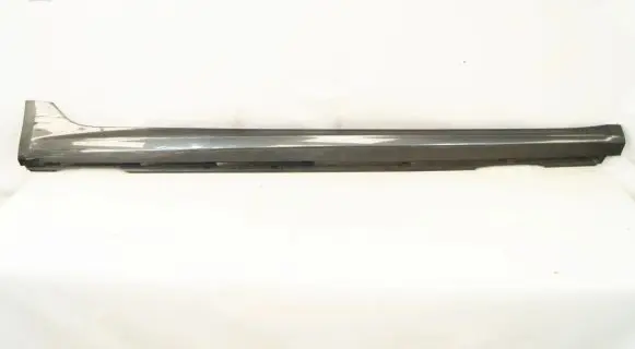 Audi A7 S7 4K8 Thresholds for All-terrain vehicles 