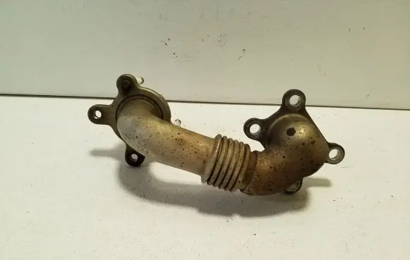 Honda CR-V EGR valve line/pipe/hose