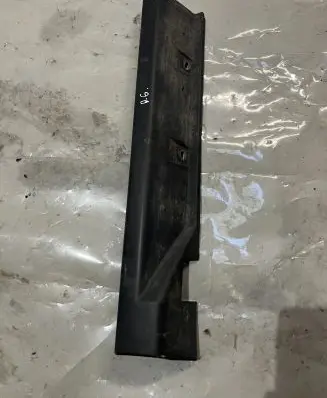 Jeep Patriot Side skirt rear trim 05116248AB