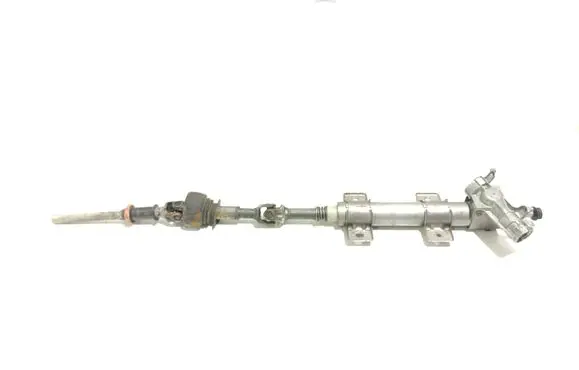 Ford Transit Steering wheel axle