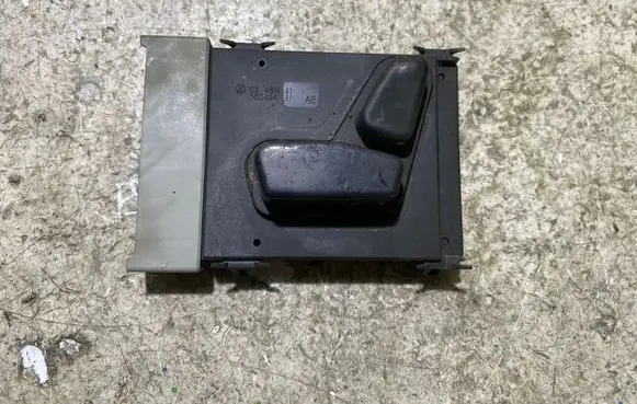 Dodge Durango Seat adjustment handle 56049431 03461141