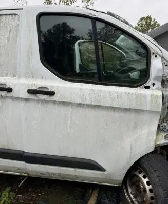 Ford Transit Custom Front door DRZCUS2