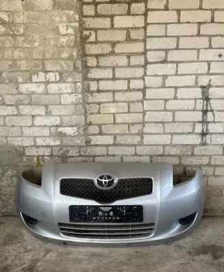 Toyota Yaris Front bumper