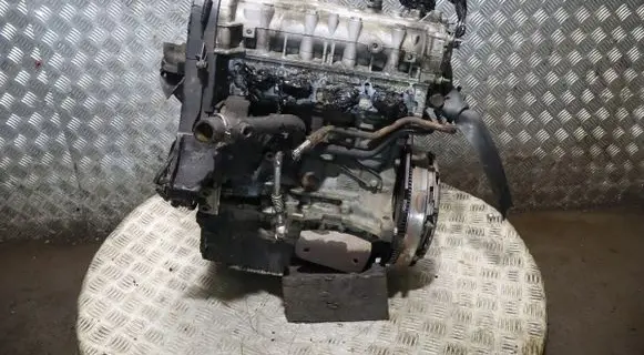 Opel Combo D Engine 940B7000