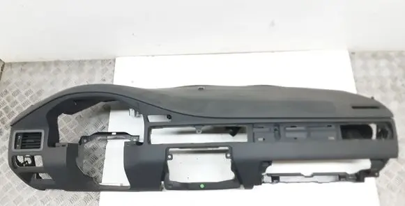 Volvo V70 Dashboard