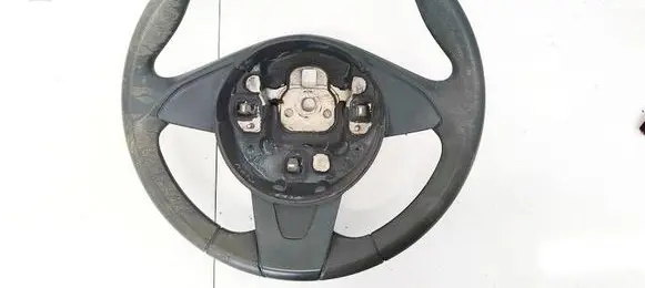 Ford Ka Steering wheel