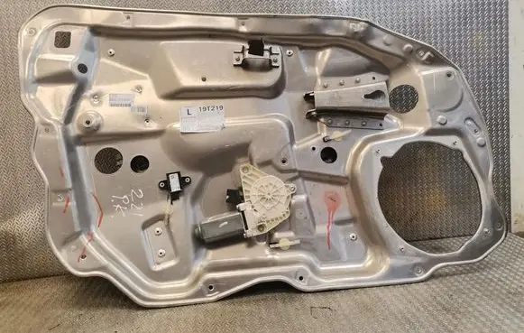 Mercedes-Benz S W221 Front door electric window regulator 2217200179