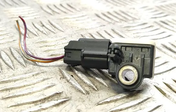 Volvo S60 Airbag deployment crash/impact sensor 8V4T14B006AA BBM457K1X 100726101