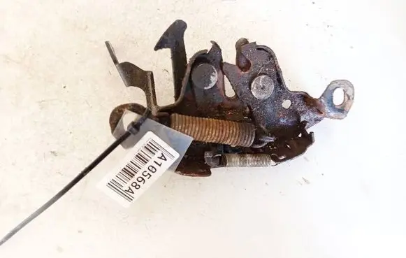 Nissan Note (E11) Engine bonnet/hood lock/catch