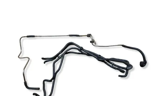 Ford Mondeo MK IV Vacuum line/pipe/hose 7G9Q9S468BD 7G9Q9S468AD