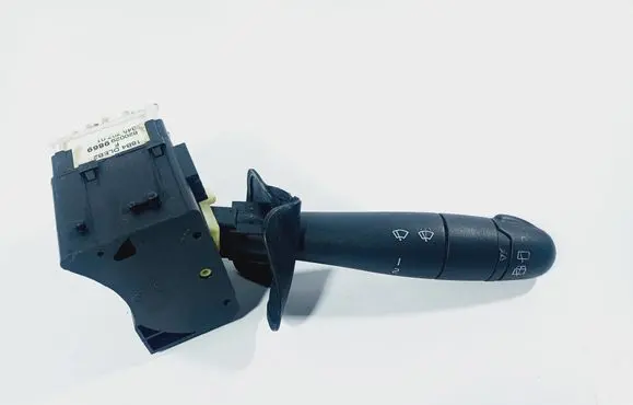 Renault Kangoo I Wiper switch 18B4DLEB2 8200299869 34570701