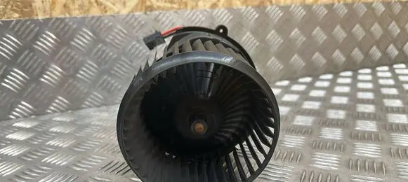 BMW i3 Heater fan/blower 9297751 20170329 64119297751