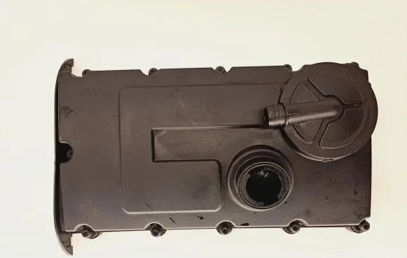 Volkswagen PASSAT B6 Rocker cam cover 03G103475