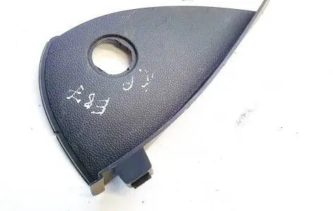 BMW 1 E81 E87 Other interior part 51459124919 11242010