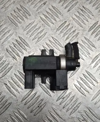 Audi A4 S4 B7 8E 8H Turbo solenoid valve 8E0906628C 72290314